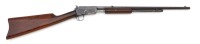 Marlin No.18 Slide Action Rifle