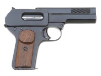 Rheinmetall Dreyse Model 1907 Semi-Auto Pistol