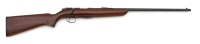 Remington Model 511 Scoremaster Bolt Action Rifle