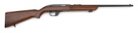 Winchester Model 77 Semi-Auto Rifle