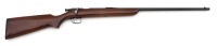 Remington Model 41 Targetmaster Bolt Action Rifle