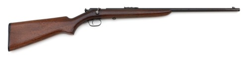 Winchester Model 60A Bolt Action Rifle