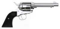 Ruger New Vaquero Single Action Revolver