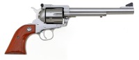 Ruger New Model Blackhawk Single Action Revolver