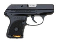 Low-Number Ruger LCP Semi-Auto Pistol