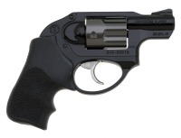 Low-Number Ruger LCR Revolver