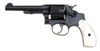 Smith & Wesson 32 Hand Ejector DA Revolver