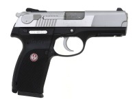 Low-Number Ruger P345 Semi-Auto Pistol