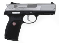 Early Ruger P345 Semi-Auto Pistol