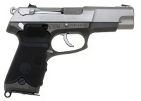 Ruger P85 Mk. II Semi-Auto Pistol