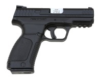 Girsan MC28SAC Semi-Auto Pistol