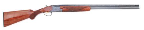 Browning Superposed Small Bore Over Under Shotgun