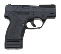 Beretta BU9 Nano Semi-Auto Pistol