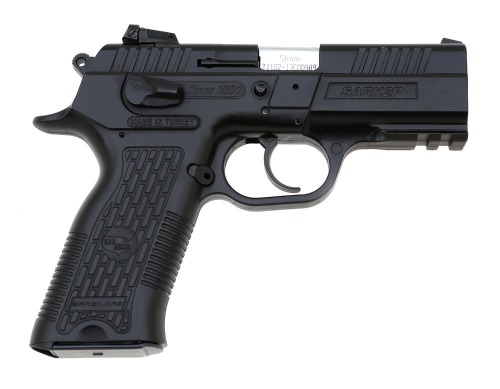 SAR Arms SARK2P Semi-Auto Pistol