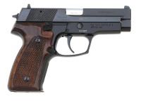 CZ Model 99 Semi-Auto Pistol