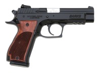 SAR Arms SARK2 Semi-Auto Pistol