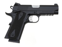 Tisas ZiG PCS1911 Semi-Auto Pistol