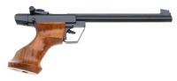 DruLov 75 Single Shot Free Pistol