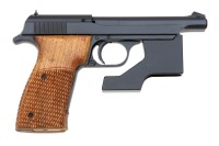 Norinco TT-Olympia Semi-Auto Pistol