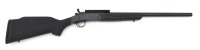 New England Firearms Sportster Single Shot Rifle