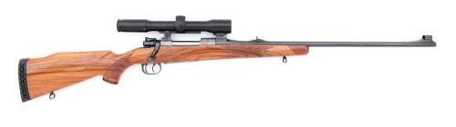 Lovely Ferlach Model 810 Bolt Action Sporting Rifle