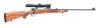 Lovely Ferlach Model 810 Bolt Action Sporting Rifle