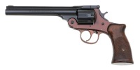 Harrington & Richardson “22 Special” Double Action Revolver