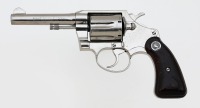 Colt Police Positive Special Double Action Revolver