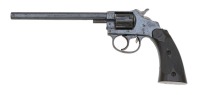 Harrington & Richardson Model 1906 Double Action Revolver