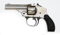 New England Firearms Co. 32 Safety Hammerless Double Action Revolver