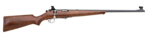 Savage Model 23A Sporter Bolt Action Rifle