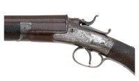 M.V. Ingram Single Barrel Shotgun - 2