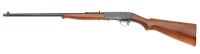 Remington Model 24 Semi-Auto Rifle