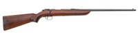 Remington Model 510 Targetmaster Bolt Action Rifle