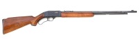 Mossberg Model 400 Palomino Lever Action Rifle