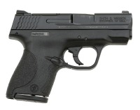 Smith & Wesson M&P40 Shield Semi-Auto Pistol