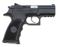 BUL Armory Cherokee Semi-Auto Pistol