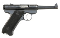 Ruger Standard Semi-Auto Pistol