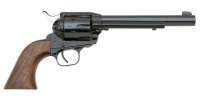 EAA Bounty Hunter Single Action Convertible Revolver