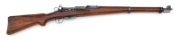 Swiss K31 Bolt Action Rifle by WF Bern