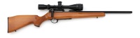 Russian Biathlon-7-2-KO Bolt Action Rifle by Izhmash