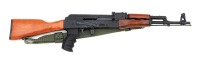 Romarm-Cugir SAR 3 Semi-Auto Carbine