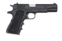 Springfield Armory Model 1911-A1 Semi-Auto Pistol