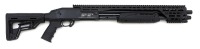 As-New Standard Manufacturing SP-12 Slide Action Shotgun