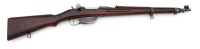 Austrian M.95 Mannlicher Bolt Action Carbine by Steyr