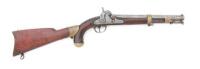 U.S. Model 1855 Percussion Pistol-Carbine by Springfield Armory