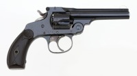 Smith & Wesson 32 Double Action Revolver