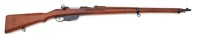 Austrian M.95 Mannlicher Bolt Action Rifle by Steyr