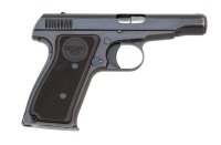 Remington Model 51 Semi-Auto Pistol