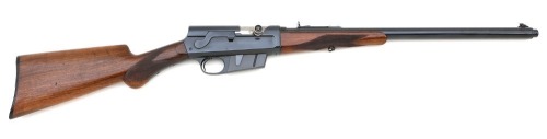 Scarce Remington Model 8 Semi-Auto Rifle